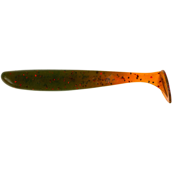 Силикон Select Easy Shad 5" col.085 (5 шт/упак), Длина силикона: 5" (12.7 см), Расцветка силикона: 085, фото , изображение 3