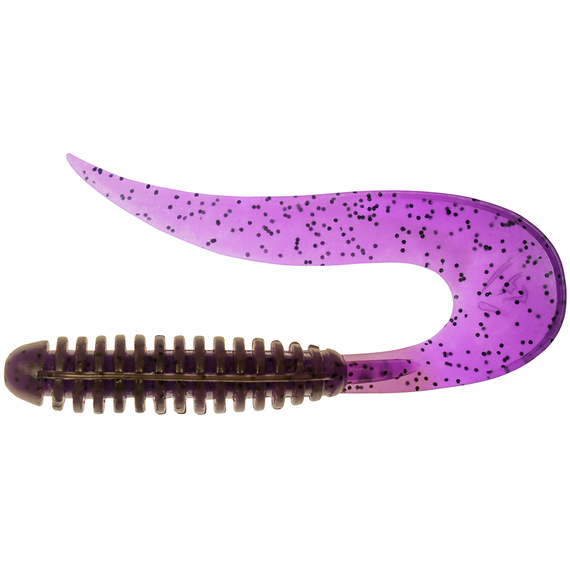 Силикон Select Freek 3.3" col.888 (7 шт/упак), Длина силикона: 3.3" (8.38 см), Расцветка силикона: 888, фото , изображение 2