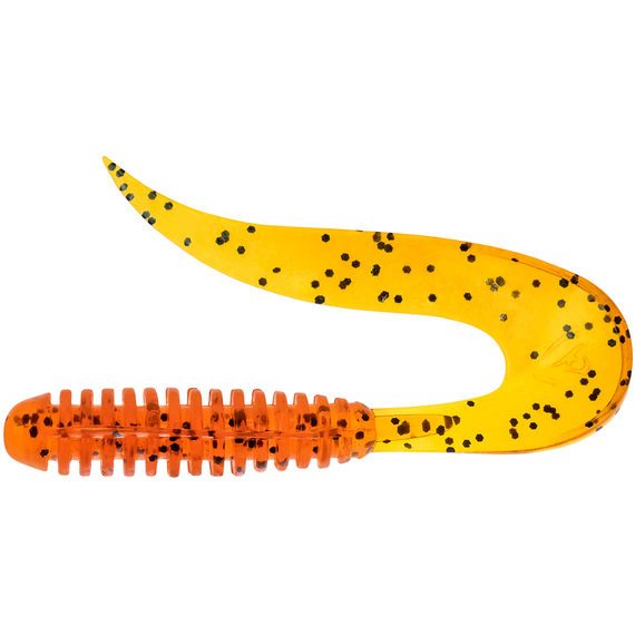 Силікон Select Freek 4.5" col.127 (5 шт/упак), Довжина силікону: 4.5" (11.43 см), Колір силікону: 127, фото , изображение 2