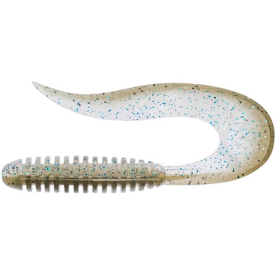 Силікон Select Freek 4.5" col.213 (5 шт/упак), Довжина силікону: 4.5" (11.43 см), Колір силікону: 213, фото , изображение 2