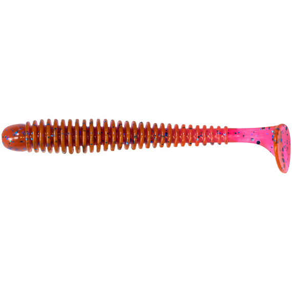 Силікон Select Fetish 3" col.900 (6 шт/упак), Довжина силікону: 3" (7.62 см), Колір силікону: 900, фото , изображение 2