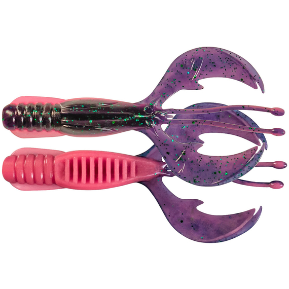 Силікон Select Kraken 3" col.205 (5 шт/упак), Довжина силікону: 3" (7.62 см), Колір силікону: 205, фото 