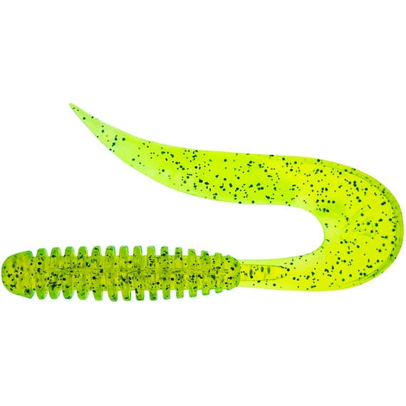 Силикон Select Freek 5.5" col.071 (3 шт/упак), Длина силикона: 5.5" (13.97 см), Расцветка силикона: 071, фото , изображение 2