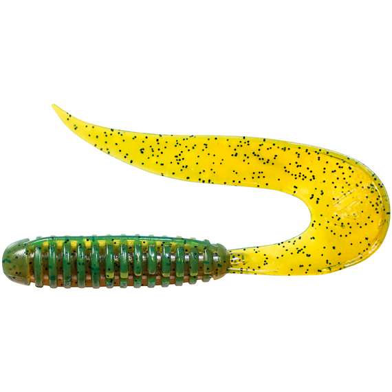 Силикон Select Freek 5.5" col.087 (3 шт/упак), Длина силикона: 5.5" (13.97 см), Расцветка силикона: 087, фото , изображение 2