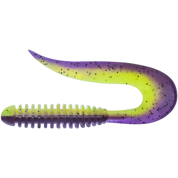 Силикон Select Freek 5.5" col.201 (3 шт/упак), Длина силикона: 5.5" (13.97 см), Расцветка силикона: 201, фото , изображение 2