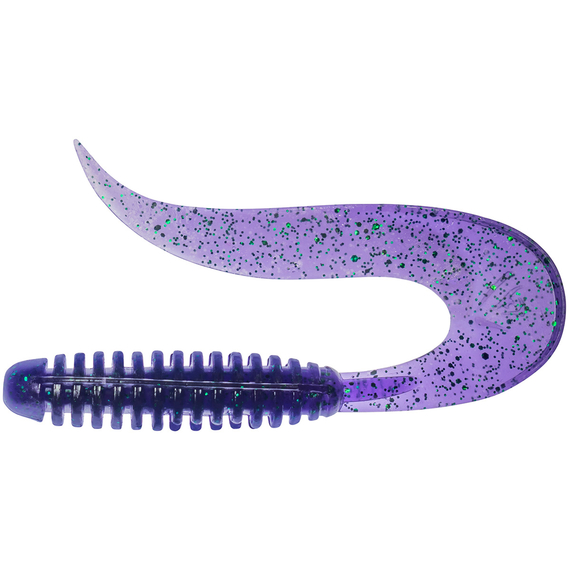 Силикон Select Freek 5.5" col.777 (3 шт/упак), Длина силикона: 5.5" (13.97 см), Расцветка силикона: 777, фото , изображение 2