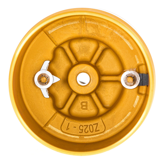 Котушка Shimano FX 2500 FC (2+1 підшипник, 5.0:1) — спінінгова, надійна бюджетна модель, Розмір шпулі: 2500, фото , изображение 9