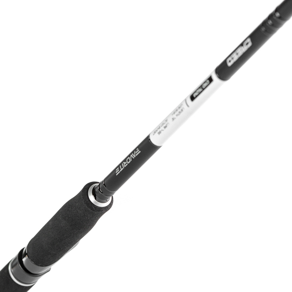 Спінінг Favorite Creed CRD-762Н 2.29m 16-56g Ex.Fast, Модель: 2.29m 16-56g, фото , изображение 4