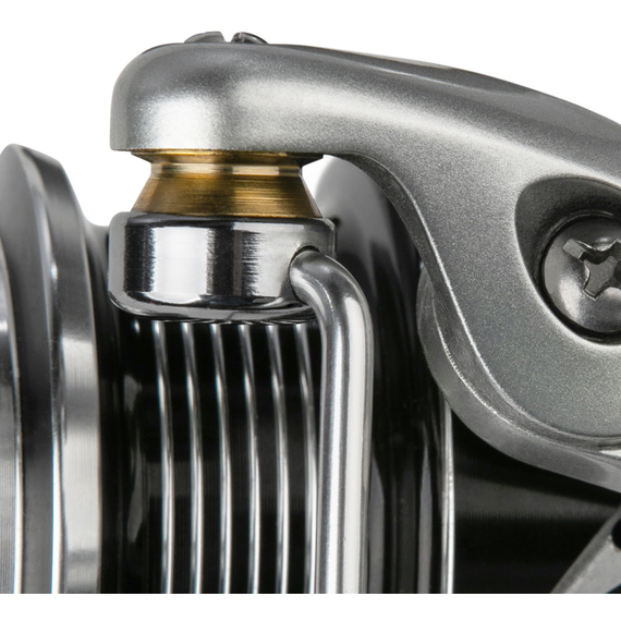 Котушка Select Swift 4000M (2020), подшип. 5+1, Розмір шпулі: 4000M, фото , изображение 3