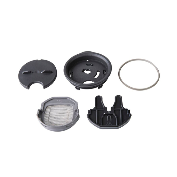 Термостакан ZOJIRUSHI SX-FSE45AD с ситечком 0.45л, синий, Выберите цвет: синий, Объем (л.): 0.45, фото , изображение 6