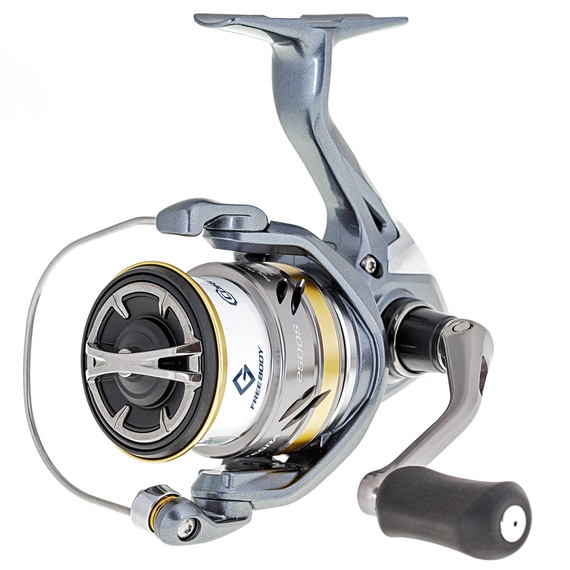 Катушка SHIMANO ULTEGRA 2500S FB (ULT2500SFB), Размер шпули: 2500S, фото 