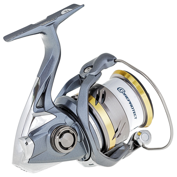 Катушка SHIMANO ULTEGRA 2500S FB (ULT2500SFB), Размер шпули: 2500S, фото , изображение 2