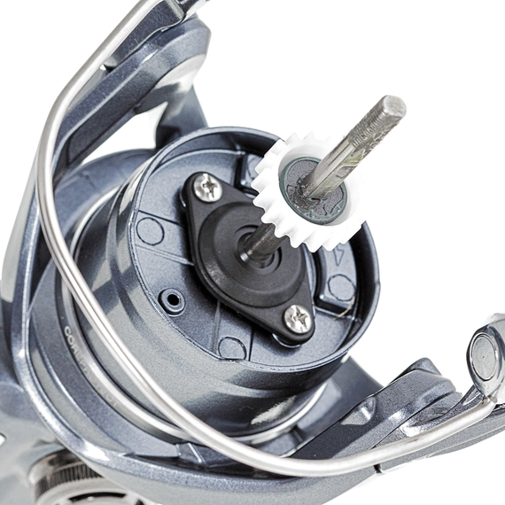 Катушка SHIMANO ULTEGRA 2500S FB (ULT2500SFB), Размер шпули: 2500S, фото , изображение 4