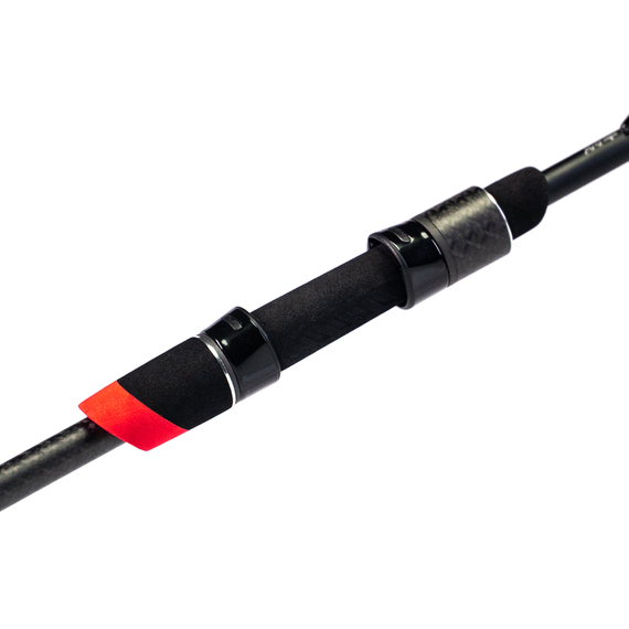 Спиннинг Favorite Rapid RAPTZ-762L-T 2.29m 2.5-10g Fast, Модель: 2.29m 2.5-10g, фото , изображение 4