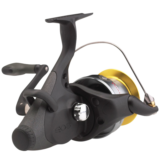 Катушка Okuma PowerLiner Baitfeeder PL-865, фото , изображение 2