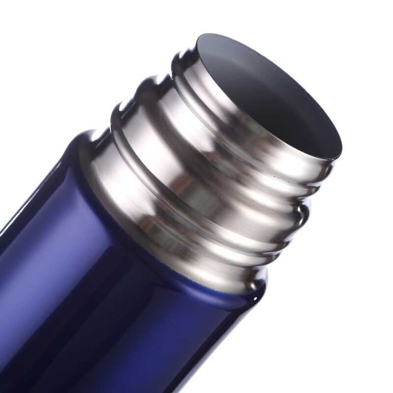 Термос ZOJIRUSHI (Япония) SV-GR35AA 0.35л синий, Выберите цвет: синий, Объем (л.): 0.35, фото , изображение 7