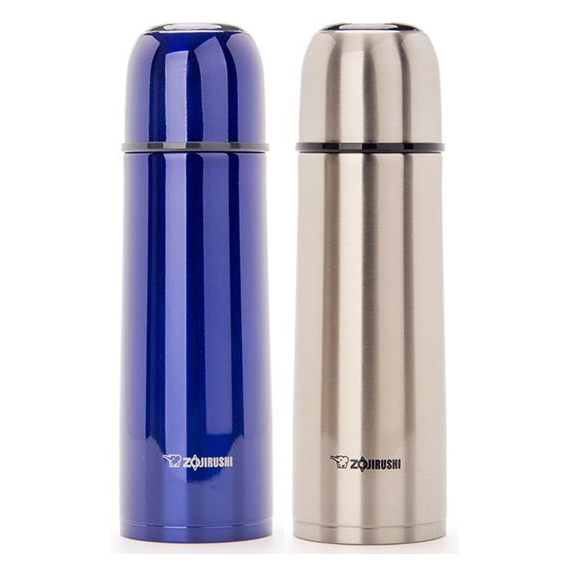 Термос ZOJIRUSHI (Японія) SV-GR50AA 0.5л синій, Колір: синий, Об'єм (л): 0.5, фото , изображение 2