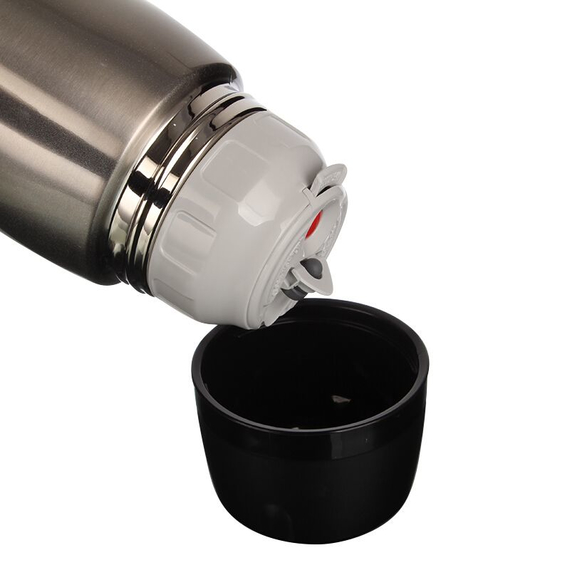 Термос ZOJIRUSHI (Японія) SJ-JS10XA 1.03л к:срібло, фото , изображение 7