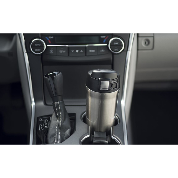 Термокружка ZOJIRUSHI (Японія) SM-YAF48XA 0.48л сталевий, Колір: стальной, Об'єм (л): 0.48, фото , изображение 7