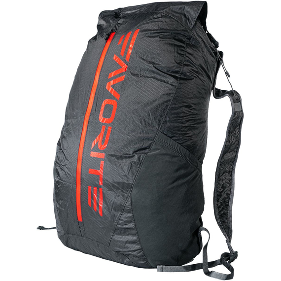 Герметичний рюкзак Favorite Ultralight Rolltop ULRT23 23л (сірий), фото 