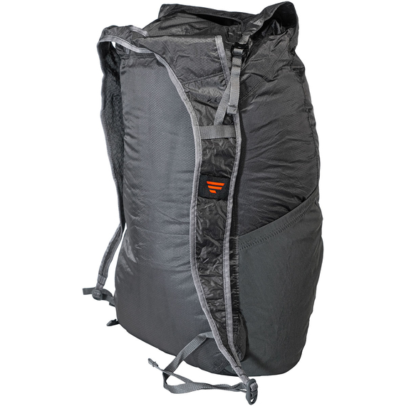 Герметичний рюкзак Favorite Ultralight Rolltop ULRT23 23л (сірий), фото , изображение 4