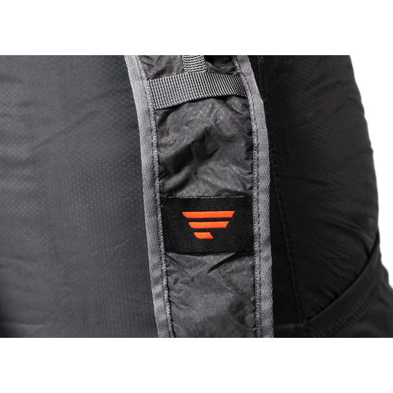 Герметичний рюкзак Favorite Ultralight Rolltop ULRT23 23л (сірий), фото , изображение 7
