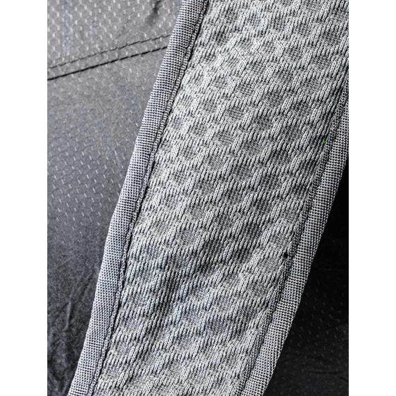 Герметичний рюкзак Favorite Ultralight Rolltop ULRT23 23л (сірий), фото , изображение 8