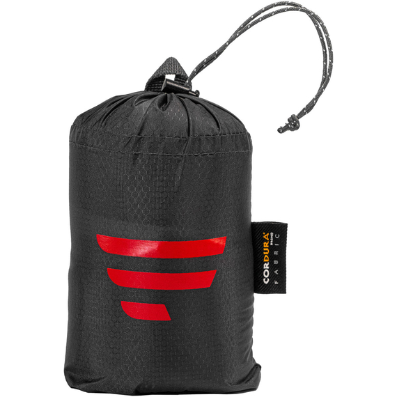 Герметичний рюкзак Favorite Ultralight Rolltop ULRT23 23л (сірий), фото , изображение 3