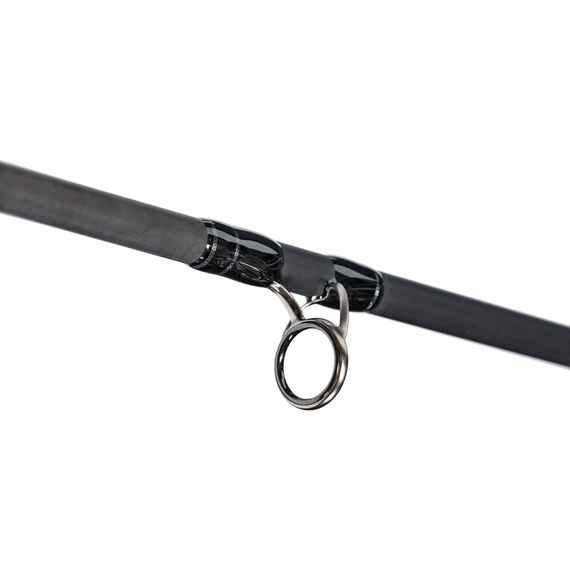 Удилище Фидерное Brain Scout 3.6m MH max 100g (Black EVA), Модель: 3.6m 100g, фото , изображение 2