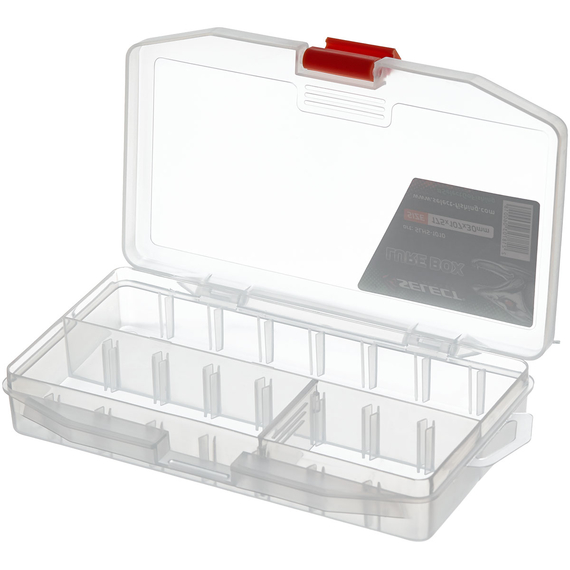 Коробка Select Lure Box SLHS-1010 17.5x10.7x3cm, фото , изображение 2