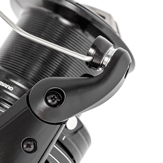 Катушка SHIMANO AERLEX 10000 XTB, Размер шпули: 10000XTB, фото , изображение 2