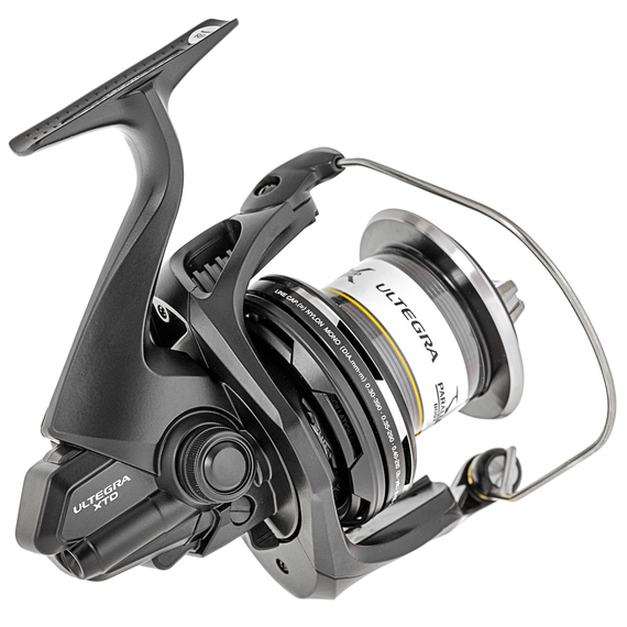Котушка SHIMANO ULTEGRA 5500 XT-D (ULT5500XTD), Розмір шпулі: 5500, фото , изображение 2