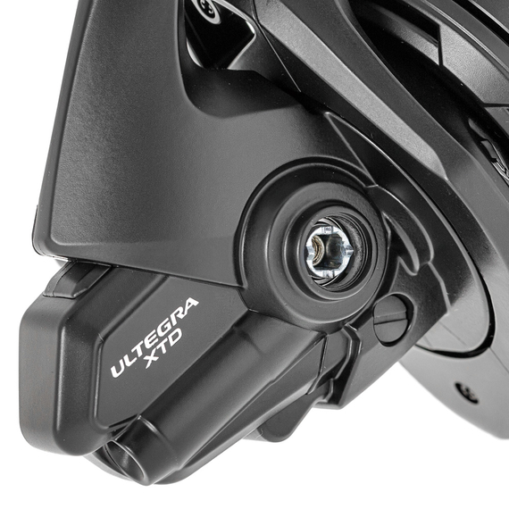 Котушка SHIMANO ULTEGRA 5500 XT-D (ULT5500XTD), Розмір шпулі: 5500, фото , изображение 4