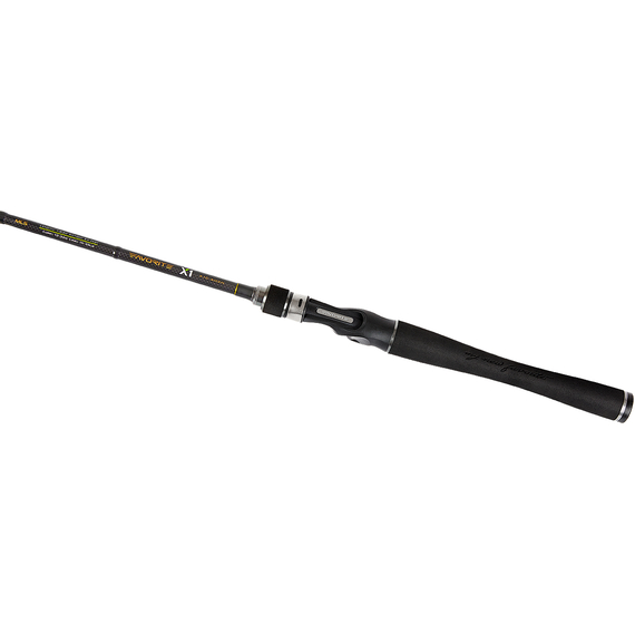 Спінінг Favorite X1C 602H 1.83m 12-36g Ex.Fast casting, фото , изображение 11