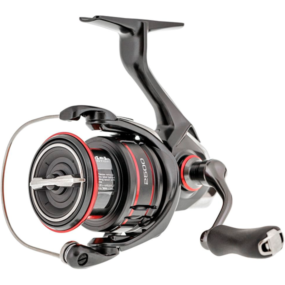 Катушка Shimano Vanford 2500 NEW 20', Размер шпули: 2500, фото 