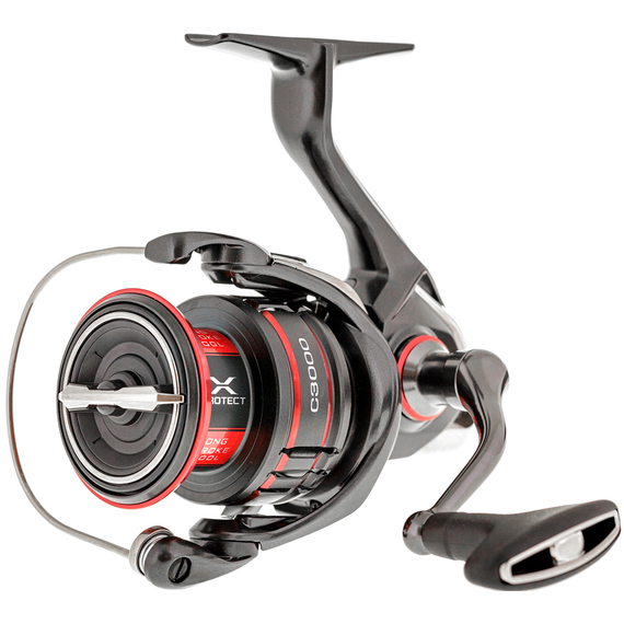 Катушка Shimano Vanford C3000 NEW 20', Размер шпули: C3000, фото 