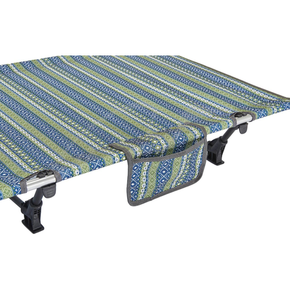 Ліжко розкладне SKIF Outdoor Asket, фото , изображение 5