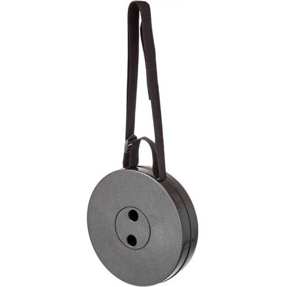 Стул раскл. SKIF Outdoor Tower ц:black, фото , изображение 5