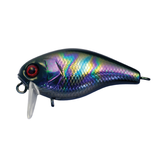 Воблер Jackall Chubby 38 SSR 38мм 4.2г UL Tamamushi, Размер/Вес: 38мм/4.2г, Цвет воблера: UL Tamamushi, фото 