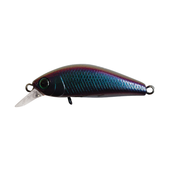 Воблер Jackall Chubby Minnow 35мм 2,3г UL Bug SP, фото 