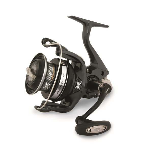 Катушка SHIMANO Aero CI4+ 4000HG FA, фото 