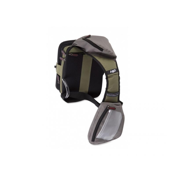 Сумка Rapala Limited Edition Sling Bag Pro (46034-1), фото 