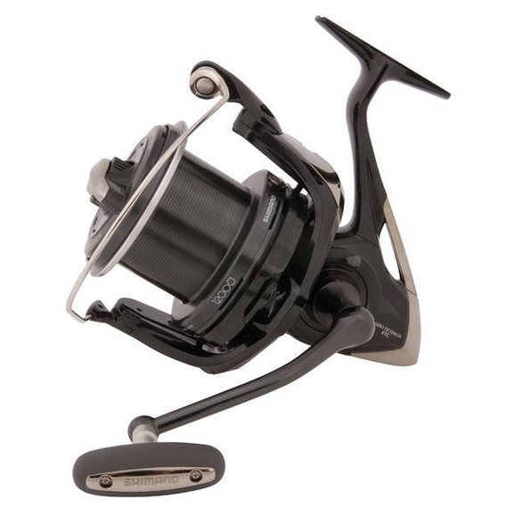 Катушка SHIMANO Aero Technium 12000 XT-C, фото 