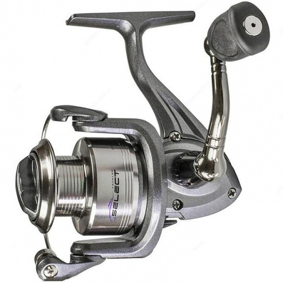 Катушка Select GTA 2000, 5.2:1 3+1 перед. фрикц., фото 