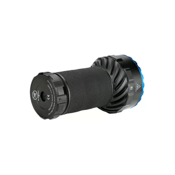 Фонарь Olight Marauder 2 ц:черный, фото , изображение 4