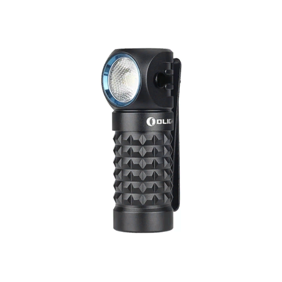 Ліхтар Olight Perun Mini KIT к:чорний, фото 