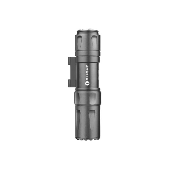 Ліхтар Olight Odin mini с креплением M-LOK и выносной кнопкой к:чорний, фото , изображение 6