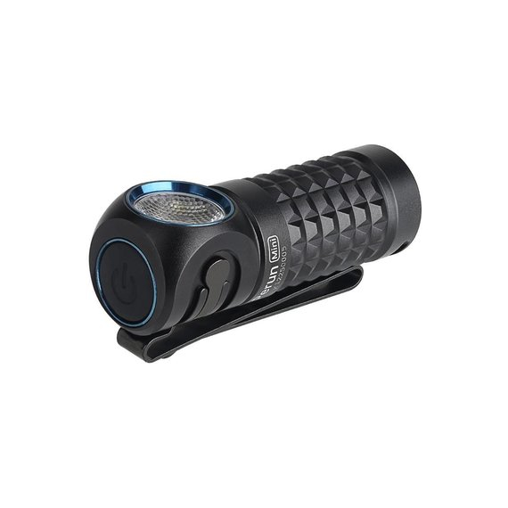 Ліхтар Olight Perun Mini KIT к:чорний, фото , изображение 2