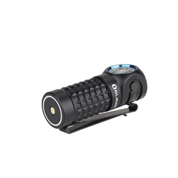 Ліхтар Olight Perun Mini KIT к:чорний, фото , изображение 4