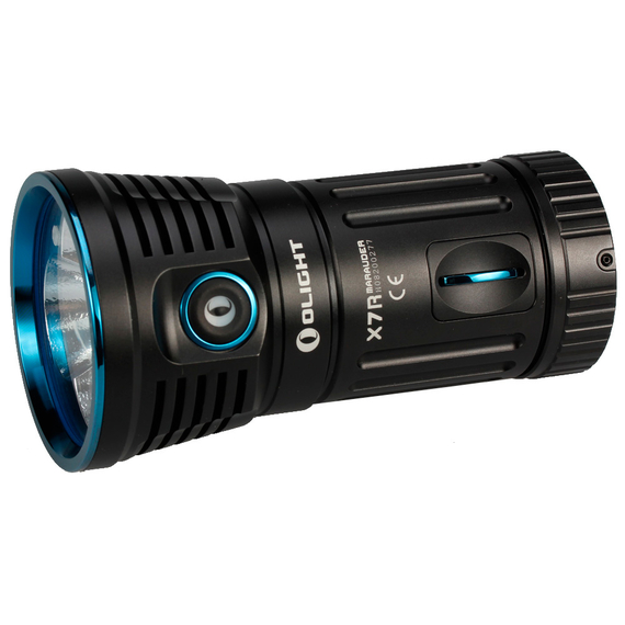 Фонарь Olight X7R Marauder, фото , изображение 2